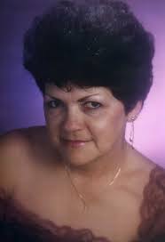 Barbara Elliott Obituary