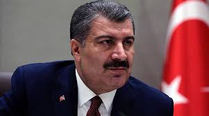 Çin'in wuhan kentinde aralık ayında ortaya çıkan korona virüsünün türkiye'de görüldü. Saglik Bakani Fahrettin Koca Kimdir Kac Yasinda Ve Aslen Nerelidir