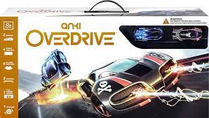 To begin with, the cool exterior is appealing for kids, not to mention it can also freely expand as many as 8 runways. Best Buy Anki Overdrive Starter Kit 000 00031