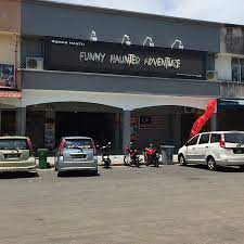 Port dickson or better known as pd by the locals, is a popular holiday destination thanks to its beautiful white, sandy beaches. Funny Haunted Adventure Port Dickson 2021 What To Know Before You Go With Photos Tripadvisor