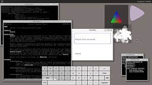 Wayland Display Server Protocol Wikipedia