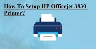 I have tried uninstalling and resintalling hp's drivers and also letting windows install its drivers. Download Hp Officejet 3830 Driver Mac Domename