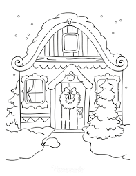 I've been so thrilled at the response from everyone as to how. 80 Best Winter Coloring Pages Free Printable Downloads