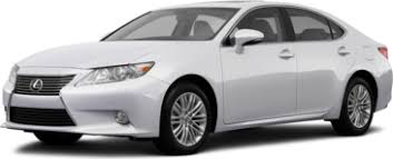 2013 Lexus ES Problems | Kelley Blue Book