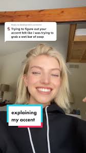 Reply to @desdejonah spoiler alert- not from boston 🤫 #accent