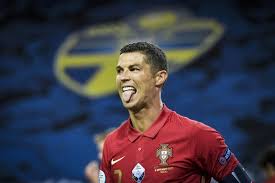 Cristiano ronaldo dos santos aveiro goih comm (portuguese pronunciation: Cristiano Ronaldo Tests Positive For Covid 19
