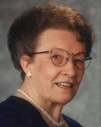 Lillian J. Van Wychen Obituary October 29, 2023