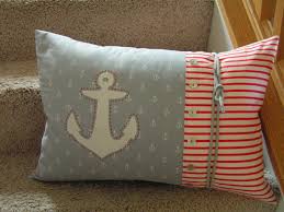 Take navy and white balloons and hang them all over, make a large anchor of them. 45 Best Diy Nautical Decor Ideas And Designs For 2021