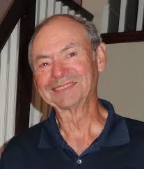 Obituary of Robert Barry Herbert