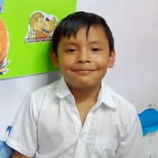 Alan Josue Chavez Gonzales