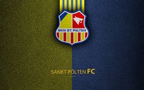 Polten scores you can follow 1000+ football competitions from 90+ countries around the. Download Wallpapers Skn St Polten Fc 4k Leather Texture Logo Austrian Football Club Austrian Bundesliga St Polten Austria Football For Desktop Free Pictures For Desktop Free