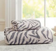 Amazon com moslion zebra bath towel wild animal black zebra bath towel brown. Zebra Bath Towels Cheaper Than Retail Price Buy Clothing Accessories And Lifestyle Products For Women Men