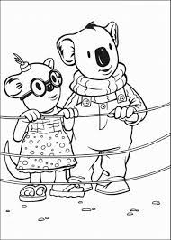 We did not find results for: The Koala Brothers Coloring Pages