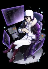 The characters of bungo stray dogs were created by kafka asagiri and designed by sango harukawa. Fyodor Dostoyevsky Bungou Stray Dogs Image 2616038 Zerochan Anime Image Board