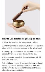 The crystal bowls can be played together; Who Makes The Best Crystal Singing Bowl Quora