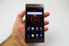 Allview X3 Soul Style/ Gionee S6S ...