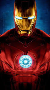 iron man hd wallpapers for mobile