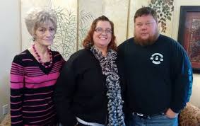 My husband passed away 12-23-24 at the age of 54 from pancreatitic cancer.  He was my rock. He supported me through the loss of 3 siblings in 2020. My  mother in 2022