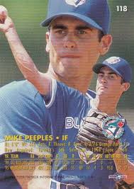 Mike Peeples Gallery