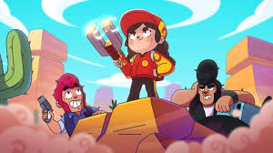 Red Dragon Jessie Skin Is Now Free For All Brawl Stars Players Brawl Red Dragon Star Player