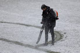 Yorkshire has been layered in plenty of snow in the wake of storm bella. Follow All The Updates Stats Highlights And Odds On The Rotherham United Vs Cardiff Match On Jan 02 2021