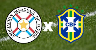 Partidas voltam a acontecer amanhã o brasil já sabe quem será o seu adversário nas quartas de final da competição. Sportbuzz Paraguai X Brasil Saiba Onde Assistir Ao Jogo Das Eliminatorias Da Copa