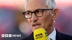 National Television Awards 2025: Gary Lineker and Adolescence among nominees