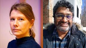 Stephen Hayward dies