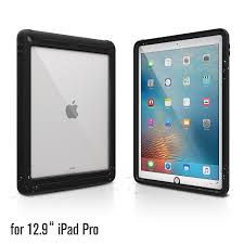 Catalyst Case For Apple Ipad Pro 12 9 3rd Gen Stealth Black 21359vrp Best Buy Catalyst Case Ipad Pro Ipad Pro 12