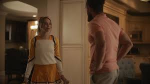 Overprotective Daddy - Brad Newman, Lily Larimar | P...