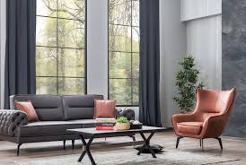 Dünya trendlerine uygun olarak tasarlanan, kullanıcı beklentilerine göre belirlenen fonksiyonel özellikler kazandırılan konfor yatak odaları, hayallerinizdeki şıklığa ve rahatlığa sahip olmanıza olanak sağlayacak. Neon Koltuk Takimi Rosso Home Mobilya