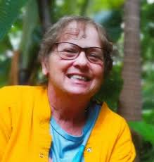 Obituary information for Susan M Confer