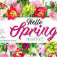 Hello Spring Artisan & Kids Entrepreneurs Market
