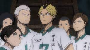 Pin On Haikyuu