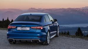 2018 audi r8 spyder v10 rws; Finally 2018 400hp Audi Rs3 Sedan 5cyl Turbo Shape We Ve Been Waiting For Youtube