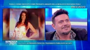Marino, giampaolo celli, lo stilista chiamato in causa da corona nella storia di riccardo fogli. Riccardo Fogli Tradito Parla Giampaolo Celli Presunto Amante Della Moglie