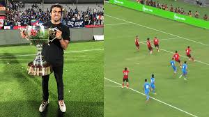 This Is Completely Unacceptable...: Parth Jindal Fumes After India’s Shocking Defeat To Hong Kong In AFC