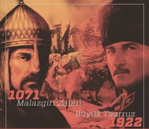 Sultan Alparslan'dan Gazi Mustafa Atatürk'e bize yurdumuzu kazandıran tüm şanlı komutanlarımızı ve ecdadımızı rahmetle minnetle yad ediyorum. Ruhları şad olsun. > Sungurlu Ticaret Borsası