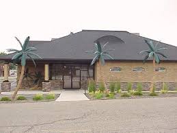 The Desert Inn Downtown Canton Ohio Greekrestaurant Canton Ohio Ohio Places