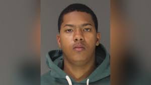 Man charged for rape, kidnapping in Berks County, police say