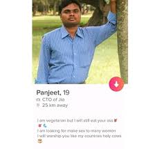 Tinder knew well as it entered asia's largest market for internet users that 'hook ups' aren't as widely accepted. Tinder In India Imgur