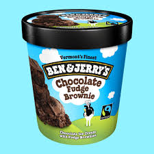 Ben Jerry S And The Linked Prosperity Business Model