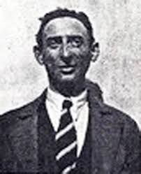 The survival story of Chanoch Lebron.