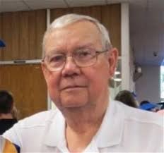 Obituary information for Daniel Joe Slack