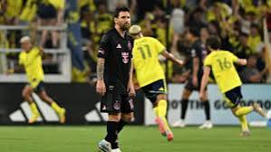 Messi perde p&ecirc;nalti, Inter Miami &eacute; goleado pelo Nashville e amplia jejum na MLS - ESPN