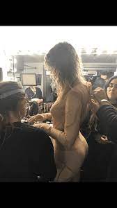 Taylor Swift Wears Nude Bodysuit in Ready for It Video
