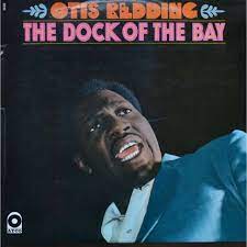 (sittin' on) the dock of the bay, think about it, hard to handle. The Dock Of The Bay By Otis Redding Lp With Pycvinyl Ref 118381057