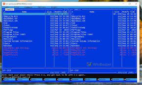 Windows 10 How To Install The Bash Shell Command Line Tool Subsystem For Linux Wsl Linux Windows 10 Line Tools