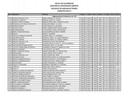 Ruiz ortiz was accused by some of murder and rigging the 2004 election. Horarios Ex Fin Sua
