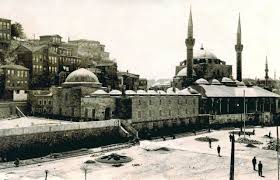 Mihrimah Sultan Cami Uskudar Tarihi Istanbul 2020 Fotograf Istanbul Camiler